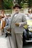 concursante Sr.Poirot